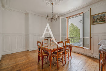 appartement à Paris 11ème (75)