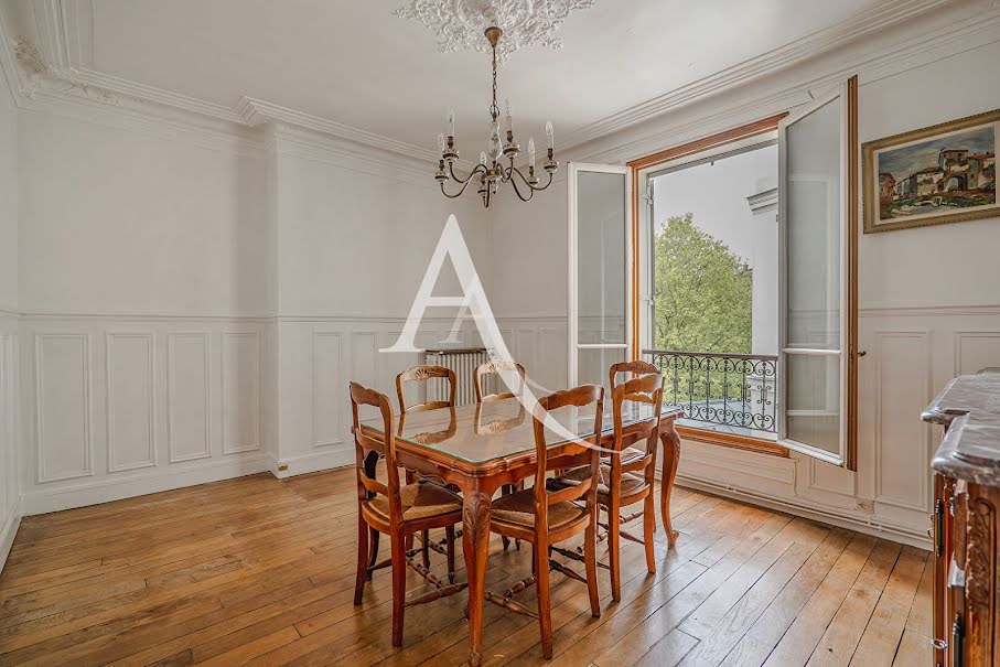 Vente appartement 3 pièces 68 m² à Paris 11ème (75011), 670 000 €