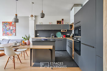 appartement à Rueil-Malmaison (92)