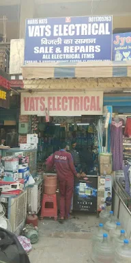 Vats Electrical & Electronics photo 2