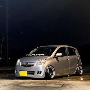 ミラ L275S