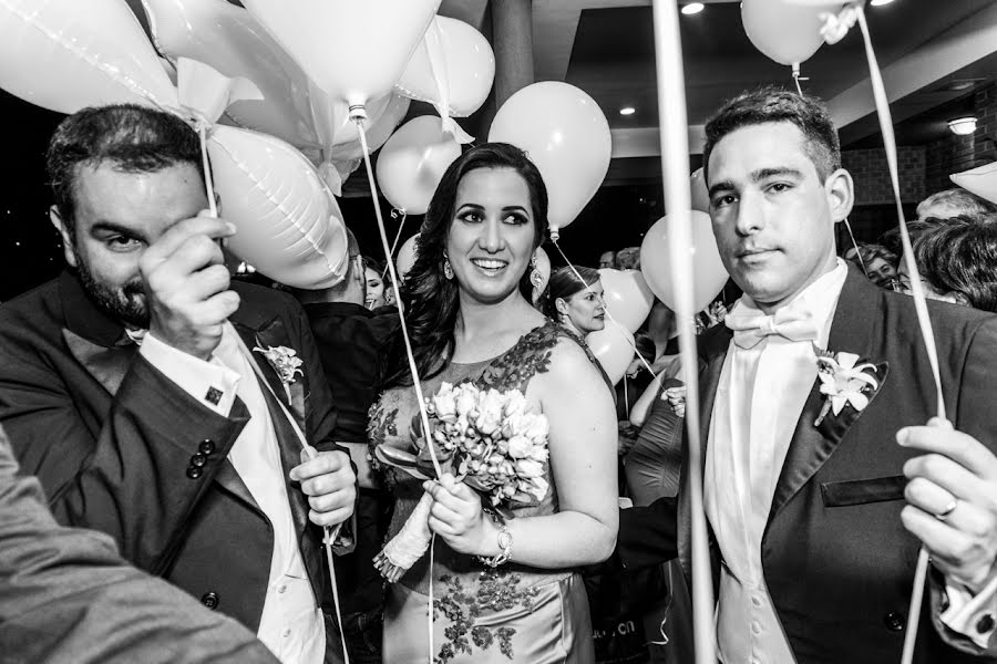 Fotógrafo de casamento Alvaro Pareja (pareja). Foto de 1 de setembro 2015