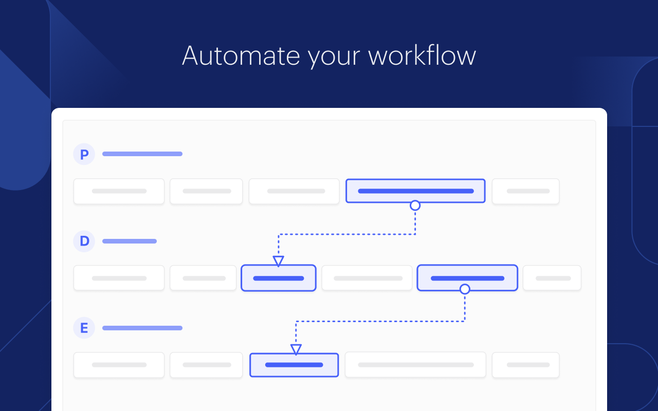 ZenHub for GitHub Preview image 4