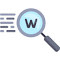 Item logo image for Easy Word Counter