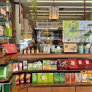 天仁茗茶 喫茶趣(復興店)