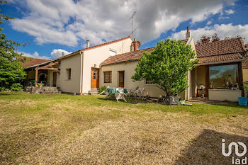 maison à Varennes-sur-Seine (77)