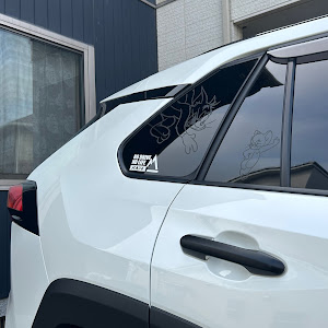 RAV4 AXAH52