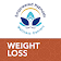 Hypnosis for Weight Loss Food icon