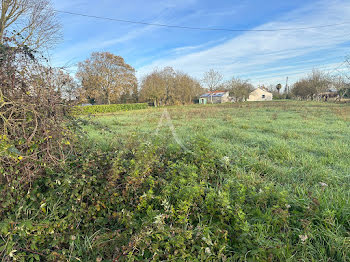 terrain à Jans (44)