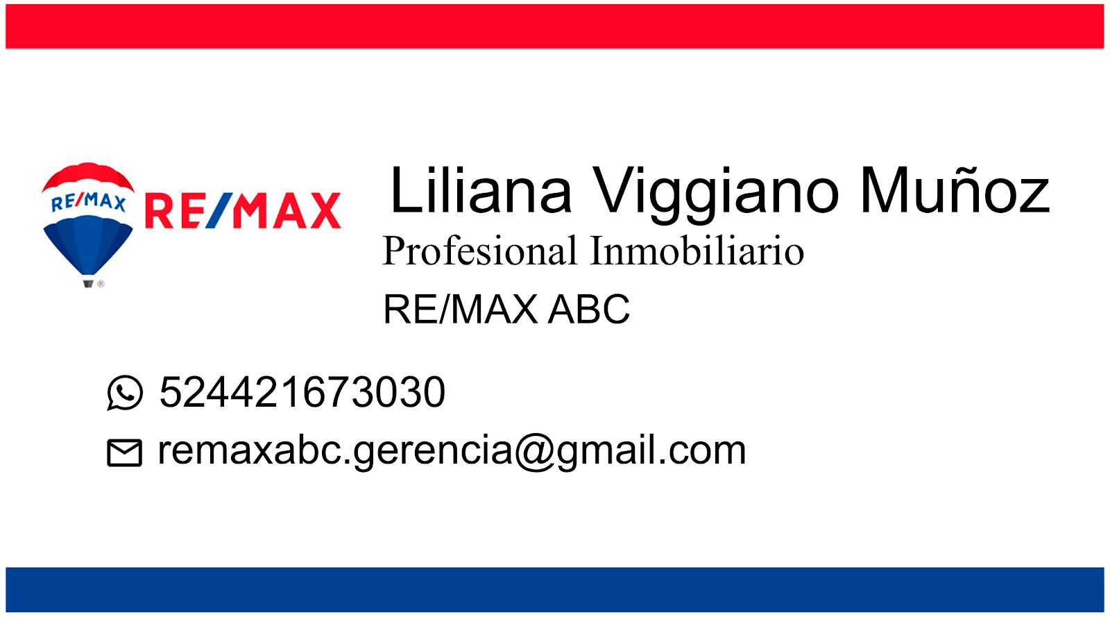 Business Card agent