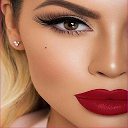 تنزيل Makeup Girls Fashion التثبيت أحدث APK تنزيل