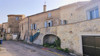 maison à Saint-Maurice-de-Cazevieille (30)