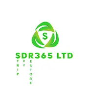 Sdr365 Ltd Logo