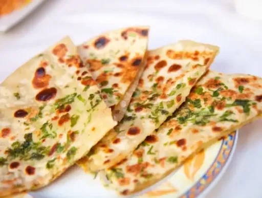 Aloo Naan