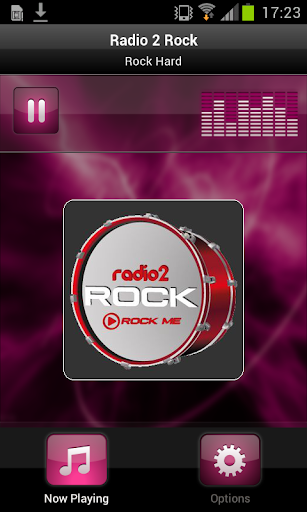 Radio 2 Rock