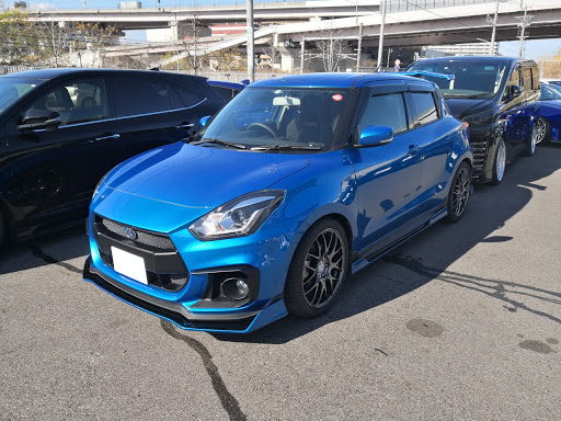 スイフトスポーツ Zc33sのkuhl Racing Kuhlに関するカスタム メンテナンスの投稿画像 車のカスタム情報はcartune