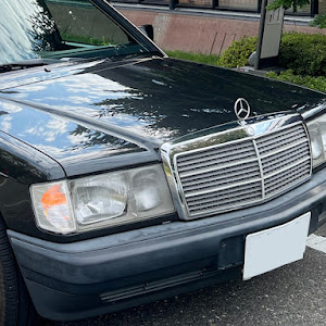 190シリーズ W201