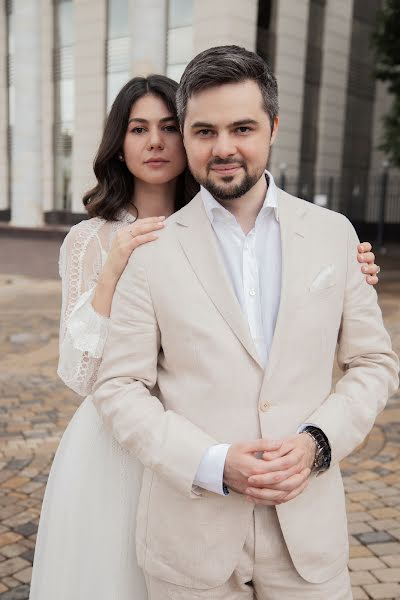 Photographe de mariage Ekaterina Seraya (katyagrey). Photo du 3 mars 2023