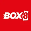 BOX8 - Desi Meals, Salunkhe Vihar Road, Pune logo