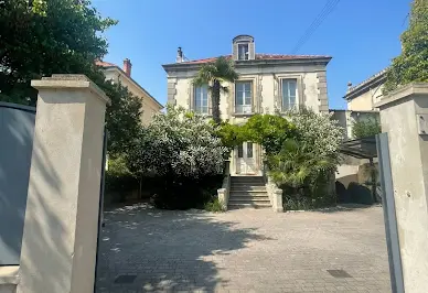 Maison avec piscine et terrasse 14