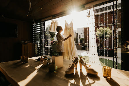 Fotógrafo de bodas Helen Navajas (helennavajas). Foto del 26 de septiembre 2023