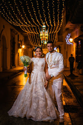 Photographe de mariage Eddy Martínez (eddymartinezfoto). Photo du 18 janvier 2022