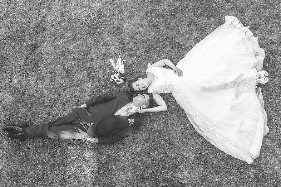 Wedding photographer Silvio Vernacchio (photo360). Photo of 17 February 2021