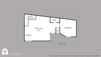 appartement à Paris 7ème (75)