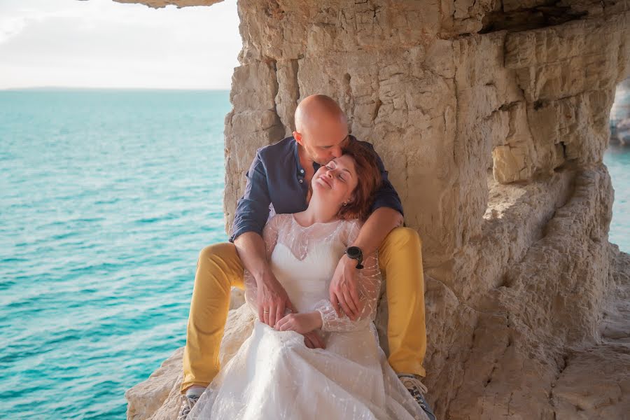 Photographe de mariage Elena Athanasiadi (eaphotography). Photo du 11 juin 2022