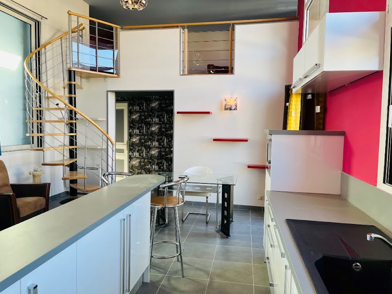 Vente appartement 3 pièces 92.59 m² à Montfermeil (93370), 408 000 €