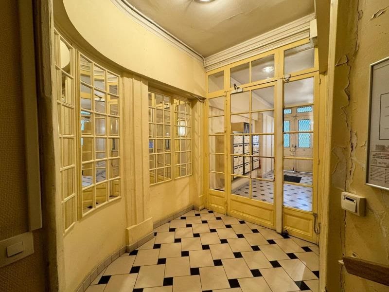 Vente appartement 2 pièces 27 m² à Paris 9ème (75009), 315 000 €