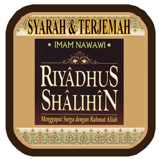 Riyadhus Shalihin Lengkap