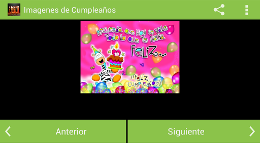 免費下載生活APP|Imagenes de Cumpleaños app開箱文|APP開箱王