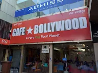 Cafe Bollywood photo 6