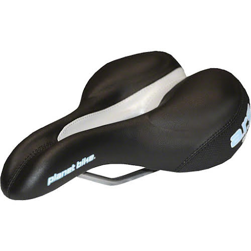 Planet Bike A.R.S. Women's Standard Anatomic Gel Saddle