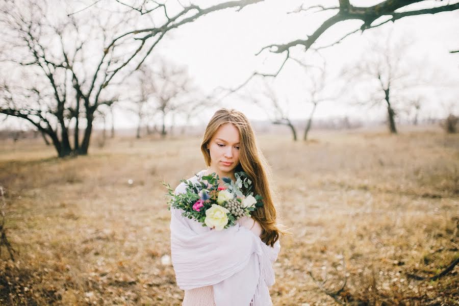 Wedding photographer Maksim Spiridonov (maximspiridonov). Photo of 6 March 2016