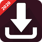 Cover Image of ดาวน์โหลด Full HD Video Downloader 1.4 APK