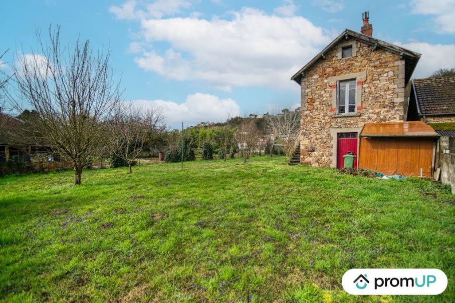 Vente maison 2 pièces 66 m² à Capdenac-Gare (12700), 130 000 €