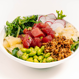 Hawaiian Classic Bowl