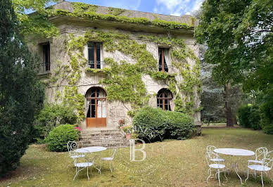 Maison avec jardin 16