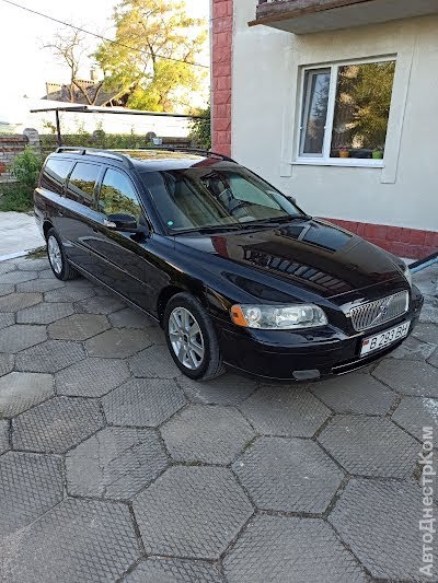 продам авто Volvo V70 V70 II фото 4