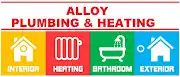 Alloy Heating Services Logo