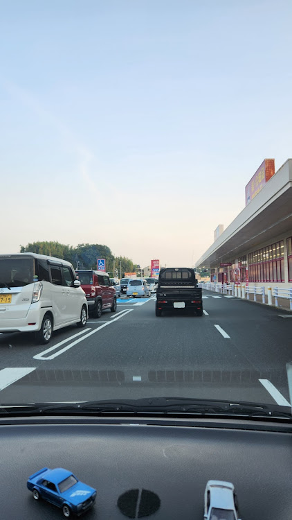853(ハコさん)さんが投稿した熱中症に注意・車検準備・DIYに関するカスタム事例の投稿画像11枚目