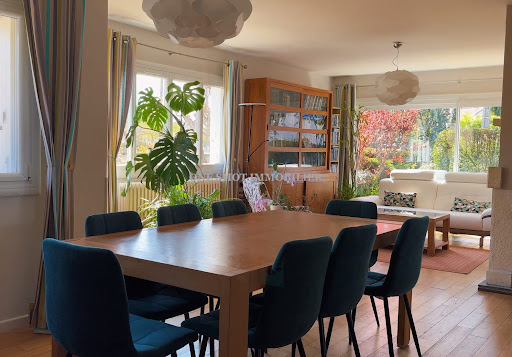 Maison avec jardin 2