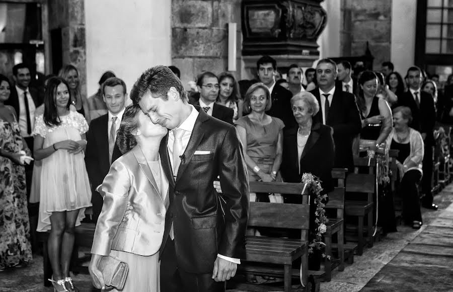 Photographe de mariage Orlando Fernandes (orlandofernande). Photo du 21 janvier 2016