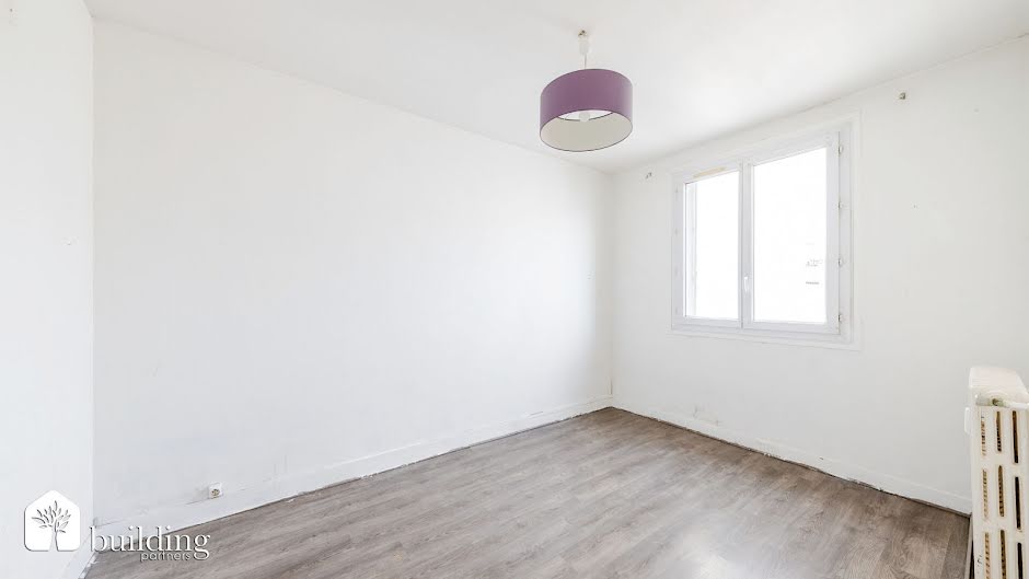 Vente appartement 1 pièce 22.55 m² à Levallois-Perret (92300), 235 000 €