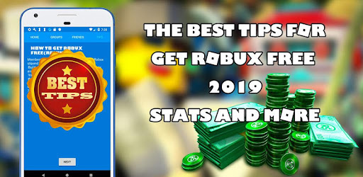 Descarga Trucos Para Robux Gratis Consejos Especiales2019 Apk Para Android Ultima Version - consigue robux gratis hoy trucos consejos 2019 for android apk download