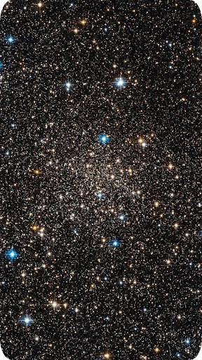Screenshot webb space telescope photos