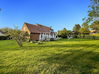 maison à Montfort-l'Amaury (78)