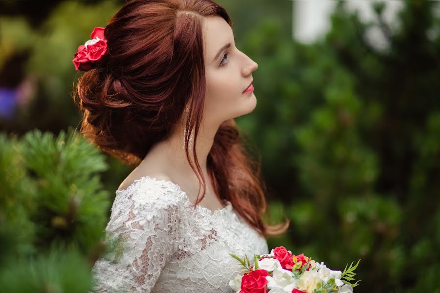 Photographe de mariage Irina Saltykova (vipsa). Photo du 28 juillet 2018